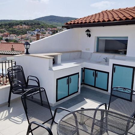 Villa Magdalena Vrbnik Esterno foto