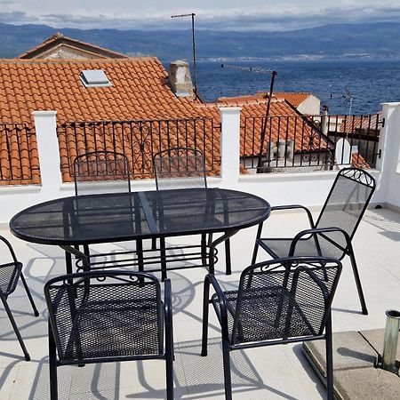 Villa Magdalena Vrbnik Esterno foto
