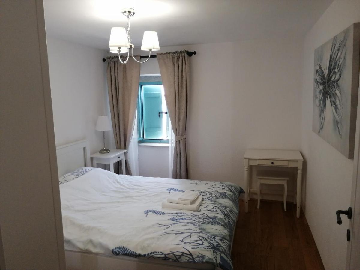 Villa Magdalena Vrbnik Esterno foto