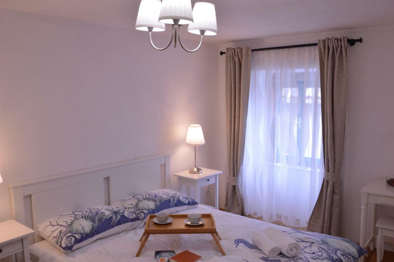 Villa Magdalena Vrbnik Esterno foto